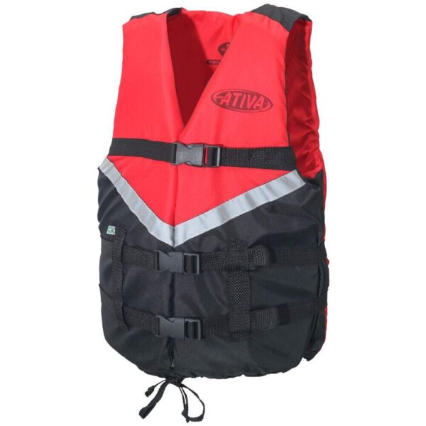 Colete Ativa Novo Canoa 60Kg - Imagem 6
