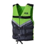 Colete Ativa Novo Canoa 60Kg - Imagem 8