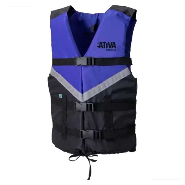 Colete Ativa Novo Canoa 80Kg - Imagem 2