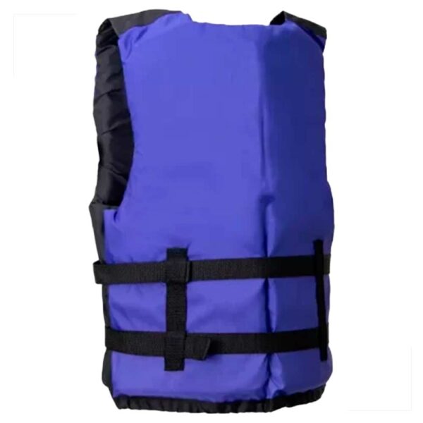 Colete Ativa Novo Canoa 80Kg - Imagem 3