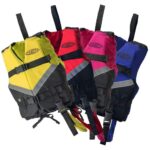 Colete Ativa Novo Canoa 20Kg