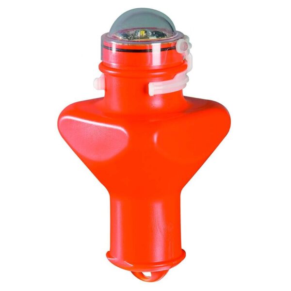 Facho Holmes Compact Led Stella Solasf - Imagem 2