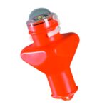 Facho Holmes Compact Led Stella Solasf - Imagem 3