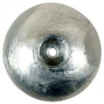 Anodo Para Flap Pequeno 54mm