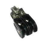Moitão Nautos 92424 28mm Duplo Ponte - Imagem 3