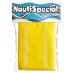 Pano Náutico Amarelo Microfibra G 40X60 - Imagem 4