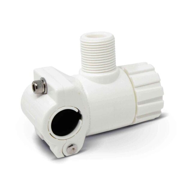 Suporte Guarda Mancebo para Antena VHF - Imagem 2