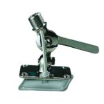 Suporte Para Antena VHF Inox 1 Pol - Imagem 2