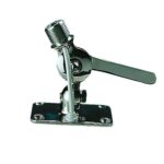 Suporte Para Antena VHF Inox 1 Pol - Imagem 3