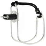Suporte Para Boia Circular Em Guarda Mancebo - Imagem 2