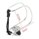 Suporte Para Boia Circular Em Guarda Mancebo - Imagem 4