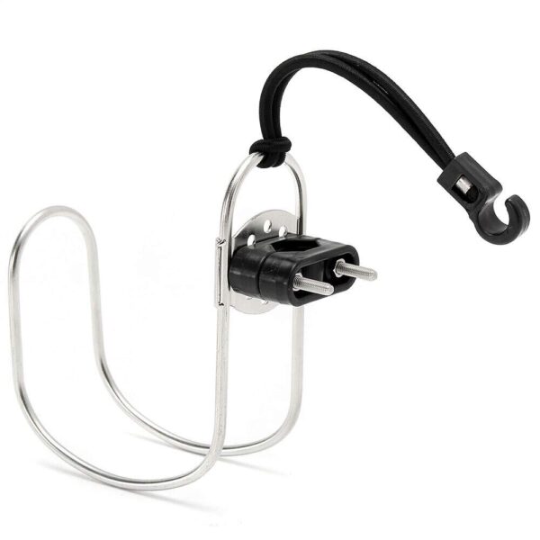 Suporte Para Boia Circular Em Guarda Mancebo - Imagem 5