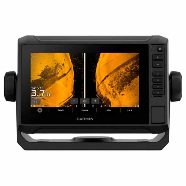 1a8ca60fdc069fe9e6c09cf4ded11211.jpg GPS ECHOMAP UHD2 72SV Garmin com GT54 Popa 010-02683-01 - Imagem 1