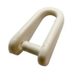 Manilha Para Vela Nylon de 36mm