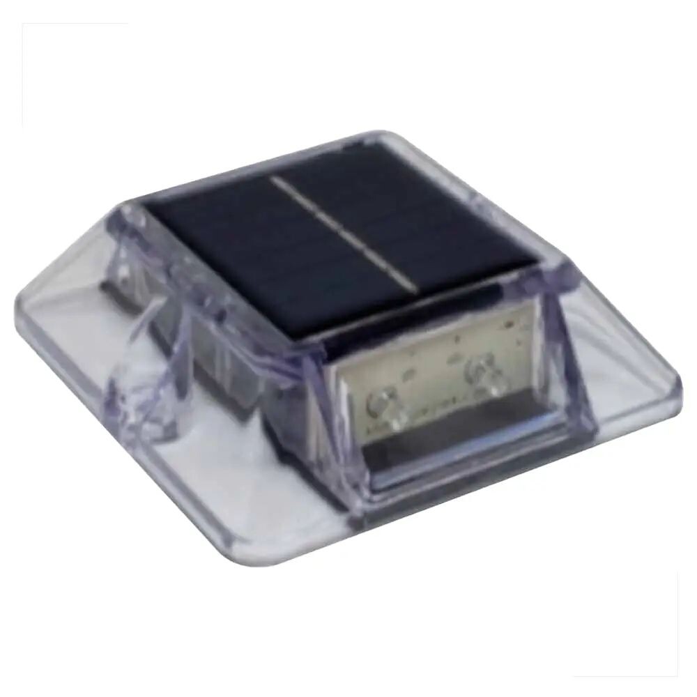 350017887506b5af5e6dab243063277a.jpg Luz de Pier LED Arieltek com Recarregamento Solar Amarela - Imagem 1