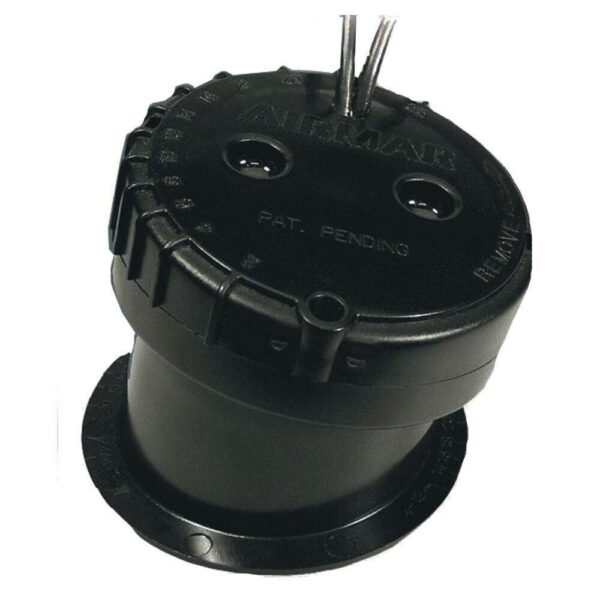 Transducer Interno 600 Watts Raymarine - Imagem 1