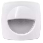 Luz Cortesia Branca LED Branco Quente 12V Arieltek