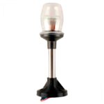 Luz de Pier LED Amarelo 235mm 12V Arieltek