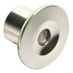 Luz Cortesia Pontual Náutica LED Branco Frio Arieltek