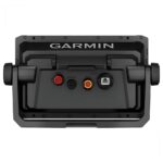 GPS ECHOMAP UHD2 92SV Garmin com GT56 Popa 010-02687-01 - Imagem 5