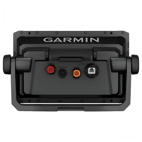 GPS ECHOMAP UHD2 92SV Garmin com GT56 Popa 010-02687-01 - Imagem 5