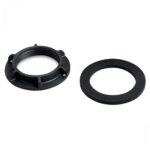 Transducer Thru Hull Garmin  P-19 8Pinos Echomap - Imagem 2