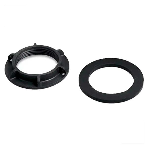 Transducer Thru Hull Garmin  P-19 8Pinos Echomap - Imagem 2