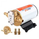 Bomba de Transferência de Óleo 3.2 GPM 12v Seaflo