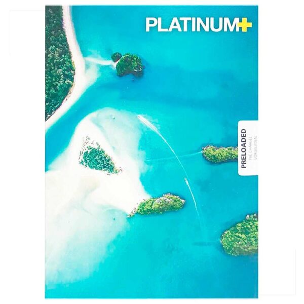 Carta Náutica Navionics Platinum GPS Marítimo - Imagem 3