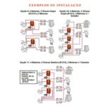 Rele de Carga Automático para Bancos de Baterias Arieltek 140A - Imagem 5
