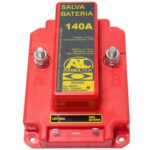 Salva Baterias Arieltek 140A - Imagem 2