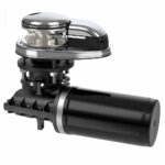 Guincho Náutico De Âncora Quick CL3 1000W 12V 8mm