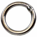 Anel Optimist 15x3 mm Aço Inox