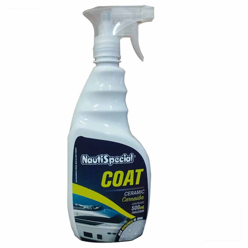 976883dc99c6eb590b4100248a23ef5d.jpg Cera Líquida Coat Ceramic 500ml Nautispecial - Imagem 1