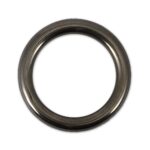 Anel 6X40mm Aço Inox