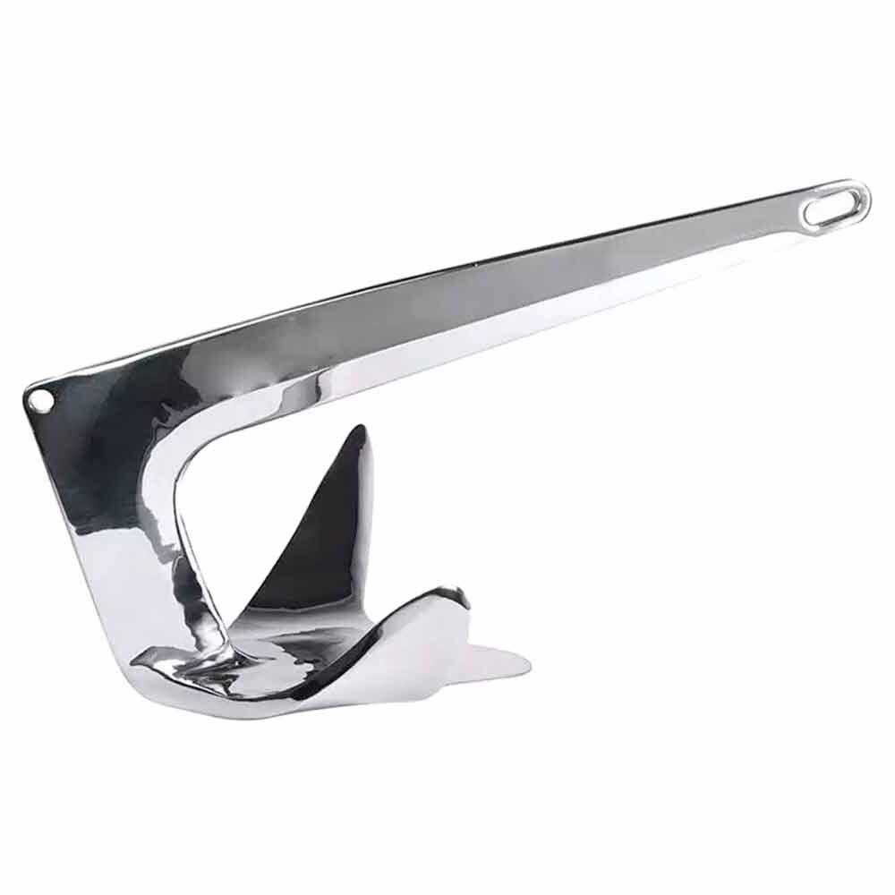 9a4c3ef5845339a5bf140420c51bcf83.jpg Âncora Bruce Inox 20 Kg - Imagem 1