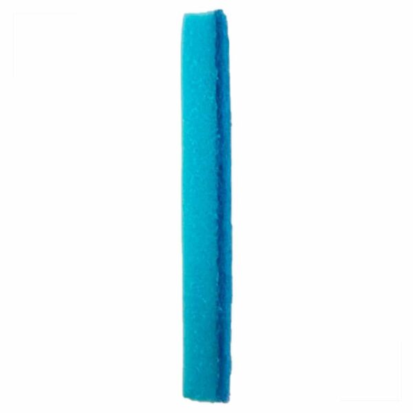 Bucha Náutica Esponja Antiaderente Azul Par - Imagem 4