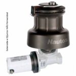 Catraca 54 Elétrica Nautos 94055NG - Imagem 2