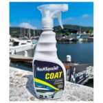 Cera Líquida Coat Ceramic 500ml Nautispecial - Imagem 4