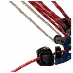 Conjunto Burro Do Laser Articulado Nautos 91143 Completo - Imagem 4