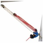 Conjunto Burro Do Laser Articulado Nautos 91143 Completo - Imagem 5