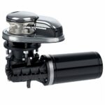 Guincho Náutico De Âncora Quick CL3 1000W 12V 8mm - Imagem 2