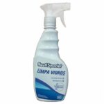 Limpa Vidros Ecosea 500ml Nautispecial - Imagem 2