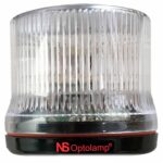 Luz Strobo e Fundeio Para Lanchas 2 Em 1 LED CRI Optolamp - Imagem 3