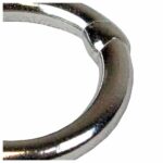 Anel Optimist 15x3 mm Aço Inox - Imagem 3