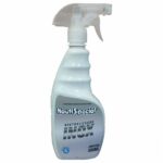 Neutralizador Limpa Inox 500ml Nautispecial