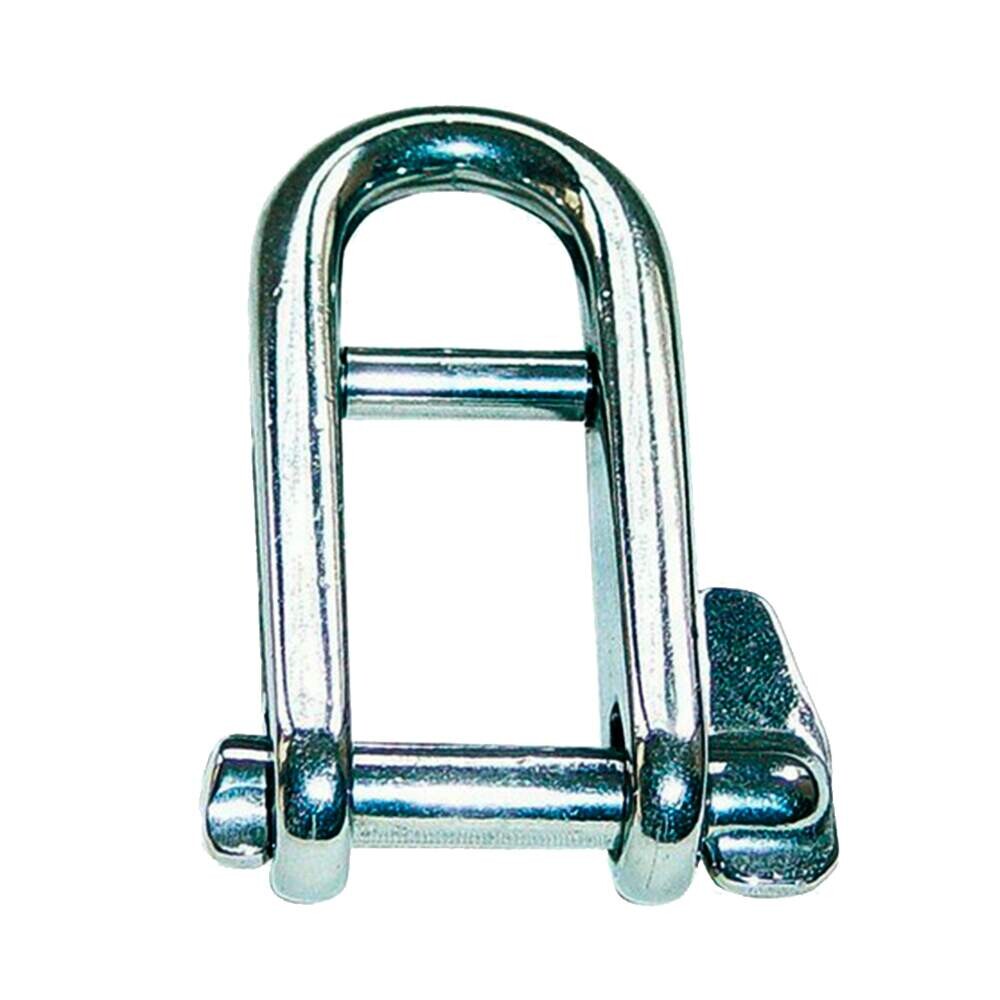 d141c543652677201c87ead770cd5f02.jpg Manilha Rápida Adriça 8mm Inox - Imagem 1