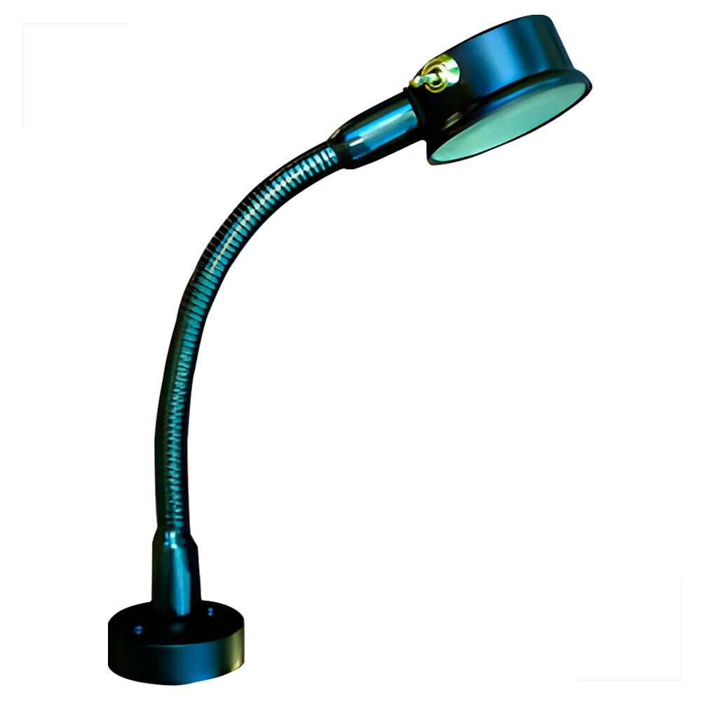 e8bc274da1a9b40de8ddc6fb347970cc.jpg Luz Mesa Navegação e Leitura LED Bicolor Optolamp 12-24v - Imagem 1