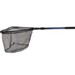 Puçá Passaguá Pega Peixe Dobrável Attwood - Imagem 2