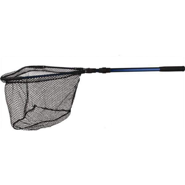 Puçá Passaguá Pega Peixe Dobrável Attwood - Imagem 2